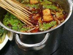 -老黑板筋(顺义总店)
