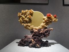 -青田石雕博物馆