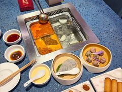 -海底捞火锅(龙岗万达广场店)