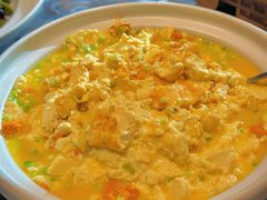 糊锅海胆豆腐-奉天掌柜·非遗猪手·笨饺子(崇山路店)