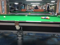 -阿K桌球(萧山汇金中心店)