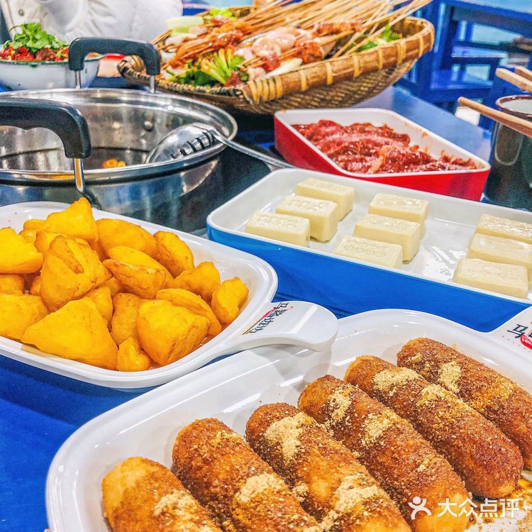 在扬州｜没有什么是一顿火锅解决不了的