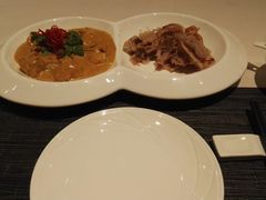 -若蘭慈·无国界素食料理(欢乐海岸店)