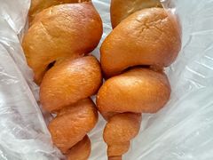 火腿面包-惠源面包店(开禾路店)