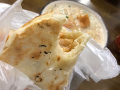 -文武王氏烧饼·无矾油条(西溪路店)