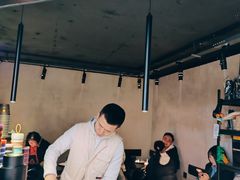 -SeekSeeking咖啡专门店(堰塘街店)