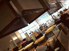 大堂-宁波逸东豪生大酒店·逸轩中餐厅