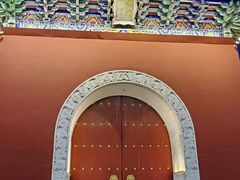 -北陵公园