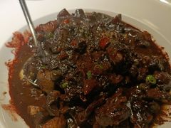 -佬麻雀·新湘菜(珠海金发购物中心店)
