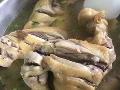 -小六农家乐(崇明西沙湿地店)