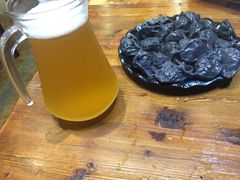 -俏东方·海味水饺·青岛菜(崂山店)