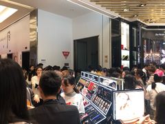 -乐天百货(环球中心店)