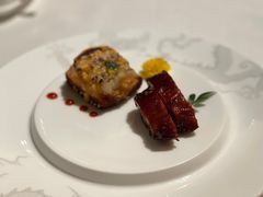 -誉珑轩(新濠天地店)