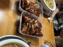 -清真·金宏兴鸭子店(明瓦廊店)