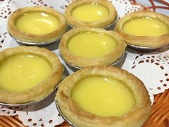 初生蛋蛋挞-石岐乳鸽村(南海第三分店)