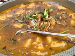 -乖乖佳花园山庄·私房菜(阿哈湖公园店)
