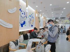 大堂-茶百道(五山店)
