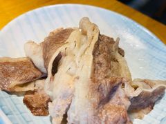 -唯成•韩国炭火烤肉 유성고기