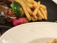 -安妮意大利餐厅(世贸天阶店)