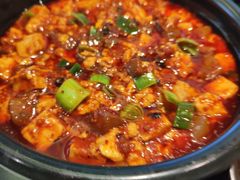 -香融府·烤鸭·家常菜(花乡奥莱店)