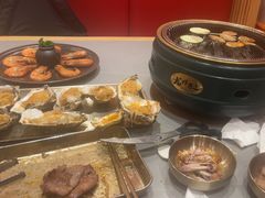 -龙虾奇迹(大华三路店)