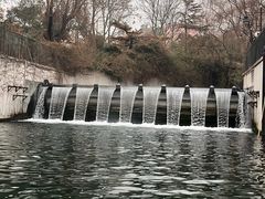-济南大明湖景区