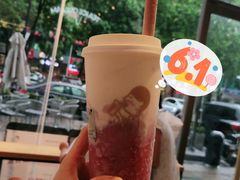 -喜茶(东莞汇一城店)