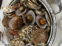 -威海渔村(黄兴路店)