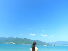 -海南分界洲岛旅游区