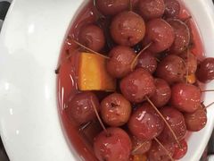 -乔家满族八大碗(流水沟店)