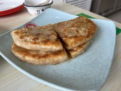 -老舅老蒙肉饼非遗店(一店)