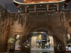 -苏州吴宫泛太平洋酒店