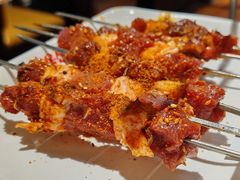 -玉善烧烤串城(长春总店)
