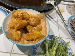-费明中罗非鱼(大石坝店)