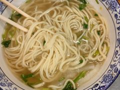 -马记伊源斋涮肉·清真菜(潘家园古玩市场店)