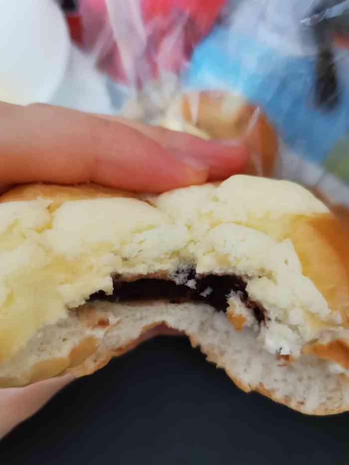 多穗麦吉(五江碧桂园)-"老爸生日,偷偷在这里定了一个蛋糕给老爸惊.