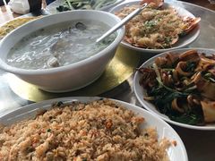 -明记海鲜大排档(巽寮湾店)