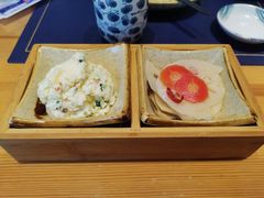 -浦·传统日式料理(3 5 1 1 店)