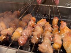 -老白清真烧烤(锦州旗舰店)