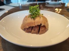 -上海总会SHANGHAICLUB(兴业太古汇店)