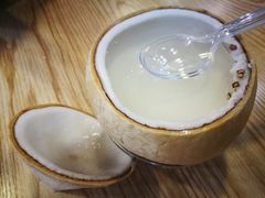 泰国椰皇冻-食盈碗仔翅(星玺广场店)