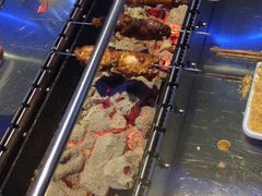 -很久以前羊肉串(大华三路店)