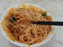 -秦镇史玉林凉皮(翡丽城店)