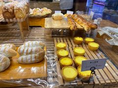-21克拉面包(大悦城店)