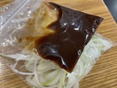 -李连贵熏肉大饼(沈阳站店)