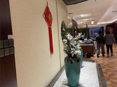-嘎吧锅私家菜馆(联想科技城店)