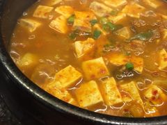 米屋石锅拌饭-米屋石锅拌饭(师大店)