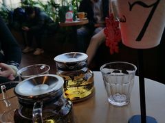 -Seesaw Coffee(朝阳大悦城店)