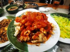 -壹条龙饭庄台基厂店