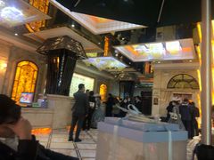 -印象KTV(前进大街店)
